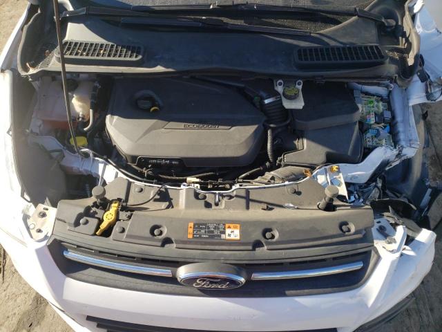 Photo 7 from auction – 2014 FORD ESCAPE SE with VIN 1FMCU0GX3EUC67116
