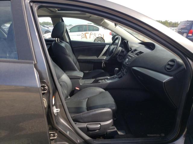 Photo 5 from auction – 2010 MAZDA 3 S with VIN JM1BL1S55A1173345