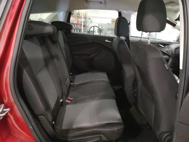 Photo 6 from auction – 2017 FORD ESCAPE SE with VIN 1FMCU9GD5HUE73441