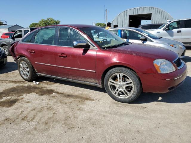 FORD FIVE HUNDR 2005 with VIN 1FAFP25145G175438 - Photo from auction