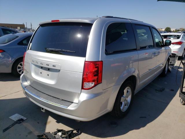 Photo 4 from auction – 2012 DODGE GRAND CARA with VIN 2C4RDGCG4CR311812