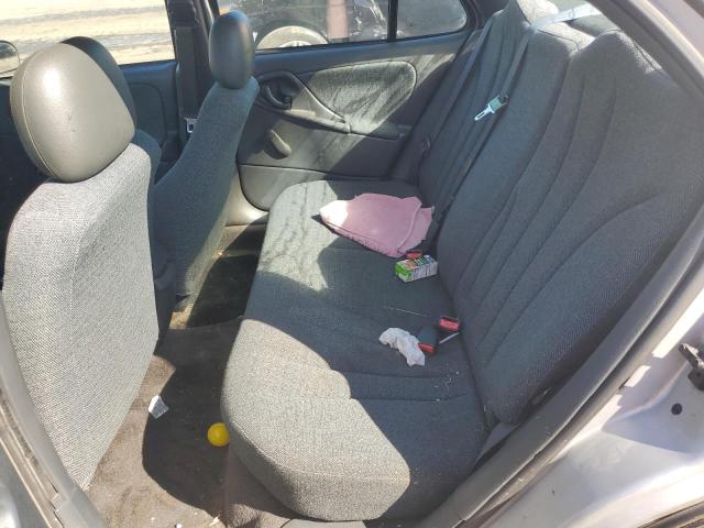 Photo 6 from auction – 2003 CHEVROLET CAVALIER with VIN 1G1JC52F437139840