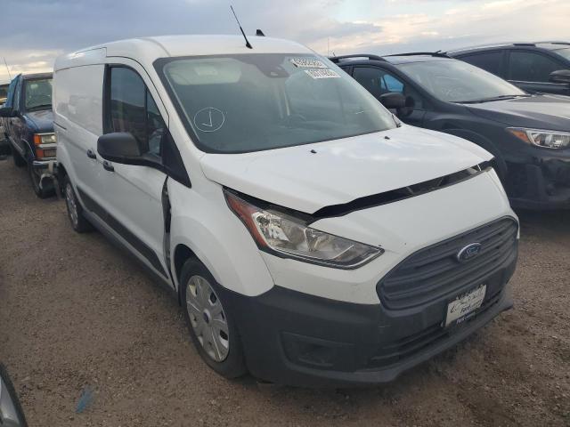 FORD TRANSIT CO 2019 with VIN NM0LS7E29K1387913 - Photo from auction