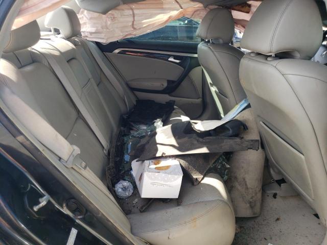 Photo 6 from auction – 2007 ACURA TL with VIN 19UUA66217A015347