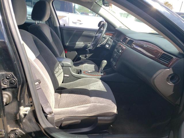 Photo 5 from auction – 2011 CHEVROLET IMPALA LT with VIN 2G1WG5EK9B1144904