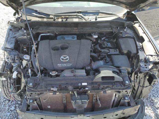 Photo 7 from auction – 2017 MAZDA CX-5 TOURI with VIN JM3KFACL2H0184525