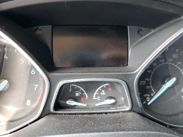 Foto 8 de la subasta – 2017 FORD FOCUS SE con VIN 1FADP3K29HL272771