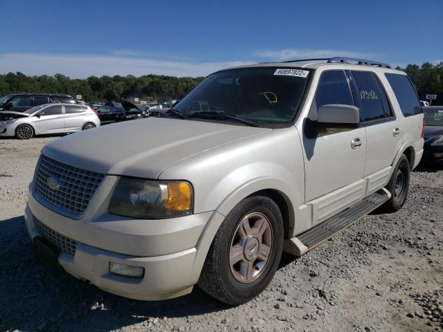 Photo 2 from auction – 2005 FORD EXPEDITION with VIN 1FMFU20575LA73700