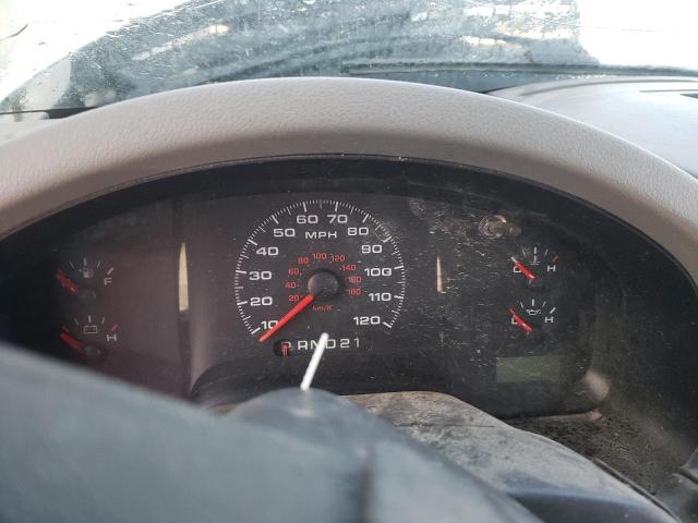 Photo 8 from auction – 2006 FORD F150 with VIN 1FTRX14W06FB34567