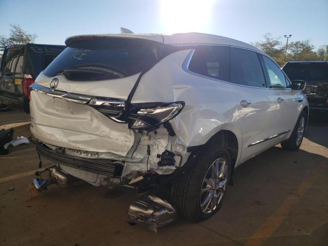 Photo 4 from auction – 2023 BUICK ENCLAVE ES with VIN 5GAEVAKW3PJ130570