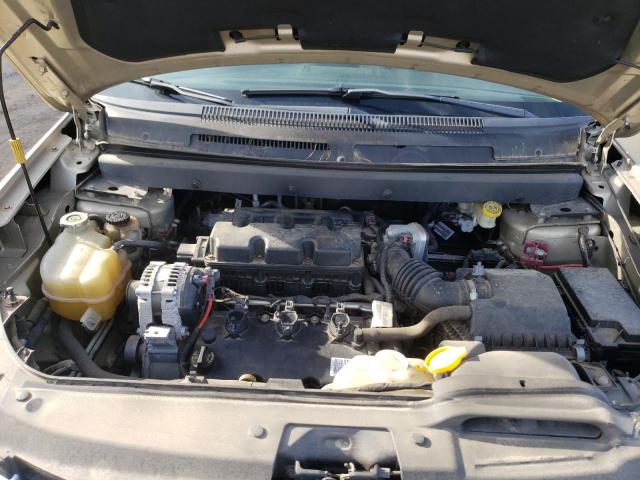 Photo 7 from auction – 2010 DODGE JOURNEY R/ with VIN 3D4PG9FV2AT224279