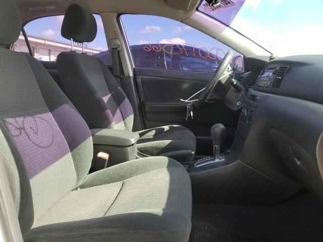 Photo 5 from auction – 2007 TOYOTA COROLLA CE with VIN 2T1BR32EX7C792618