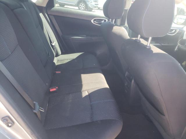 Photo 6 from auction – 2019 NISSAN SENTRA SR with VIN 3N1CB7AP2KY212146