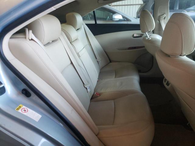 Photo 6 from auction – 2011 LEXUS ES 350 with VIN JTHBK1EG8B2439869