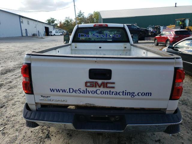 Photo 6 from auction – 2015 GMC SIERRA K15 with VIN 1GTN2TEC7FZ447482