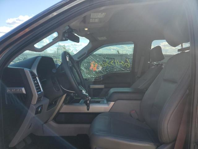 Photo 5 from auction – 2016 FORD F150 SUPER with VIN 1FTEW1EF5GFB96371