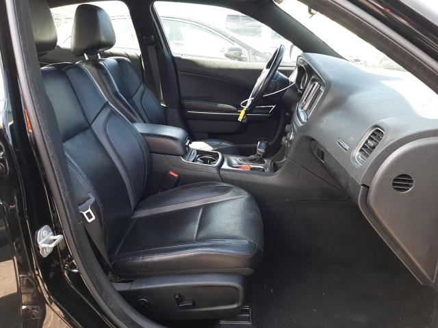 Photo 5 from auction – 2020 DODGE CHARGER SX with VIN 2C3CDXBG3LH144182