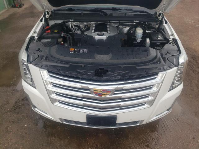 Photo 7 from auction – 2016 CADILLAC ESCALADE P with VIN 1GYS4DKJ2GR269031