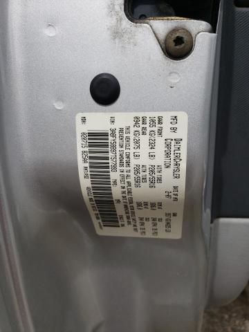 Photo 10 from auction – 2007 CHRYSLER PT CRUISER with VIN 3A8FY58B97T577993