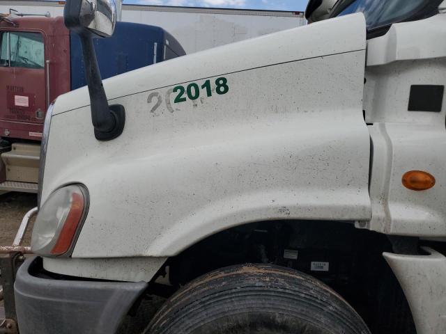 Photo 11 from auction – 2012 FREIGHTLINER CASCADIA 1 with VIN 1FUJGLBG3CSBM2018