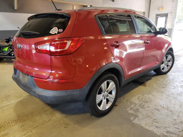 Photo 4 from auction – 2013 KIA SPORTAGE B with VIN KNDPB3A2XD7536042