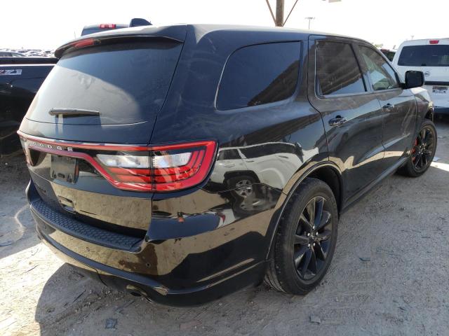 Photo 4 from auction – 2019 DODGE DURANGO SX with VIN 1C4RDHAG5KC847541