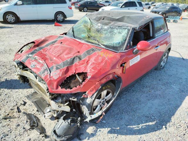 Photo 9 from auction – 2019 MINI COOPER with VIN WMWXP5C55K2H90997