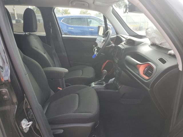 Photo 5 from auction – 2018 JEEP RENEGADE S with VIN ZACCJBAB5JPH62404