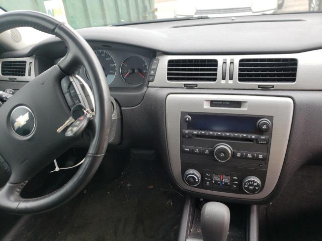Photo 9 from auction – 2008 CHEVROLET IMPALA LT with VIN 2G1WT58K481322315
