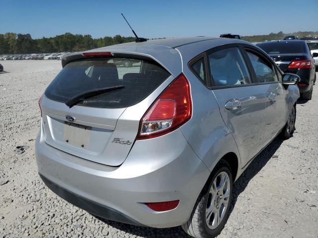 Photo 4 from auction – 2015 FORD FIESTA SE with VIN 3FADP4EJ2FM204431