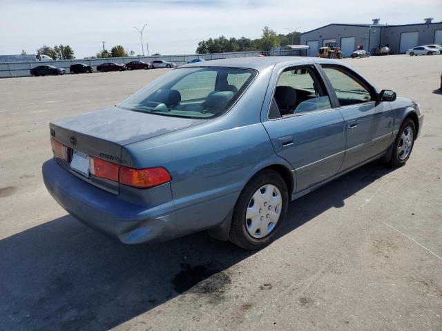 Photo 4 from auction – 2001 TOYOTA CAMRY CE with VIN JT2BG22K010595859