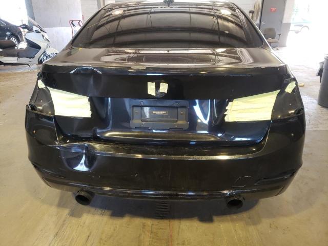 Photo 9 from auction – 2012 BMW 335 I with VIN WBA3A9C57CF270671