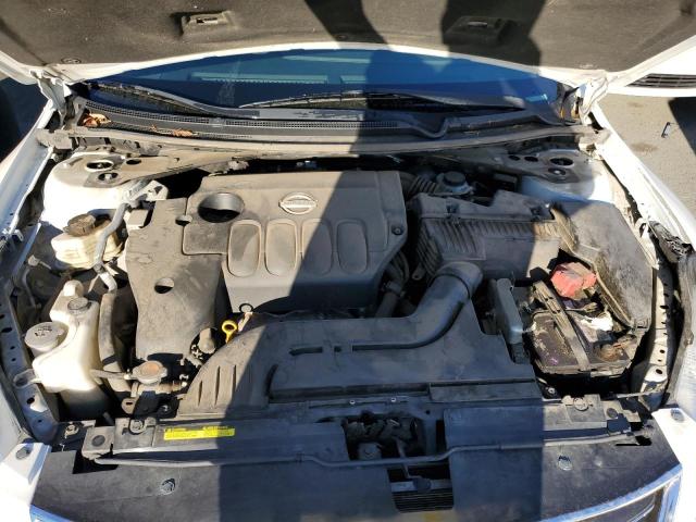 Photo 7 from auction – 2012 NISSAN ALTIMA BAS with VIN 1N4AL2AP0CN461778