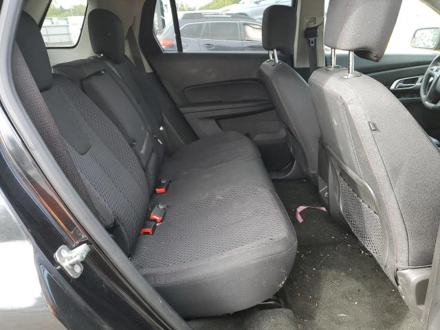 Photo 6 from auction – 2012 GMC TERRAIN SL with VIN 2GKFLREK2C6238920