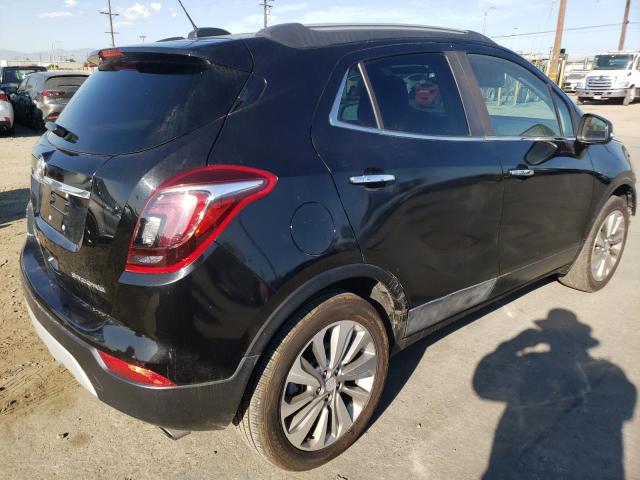 Photo 4 from auction – 2018 BUICK ENCORE PRE with VIN KL4CJASB6JB634489