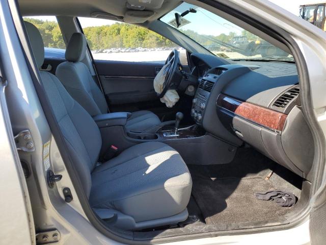 Photo 5 from auction – 2011 MITSUBISHI GALANT ES with VIN 4A32B3FF6BE009370
