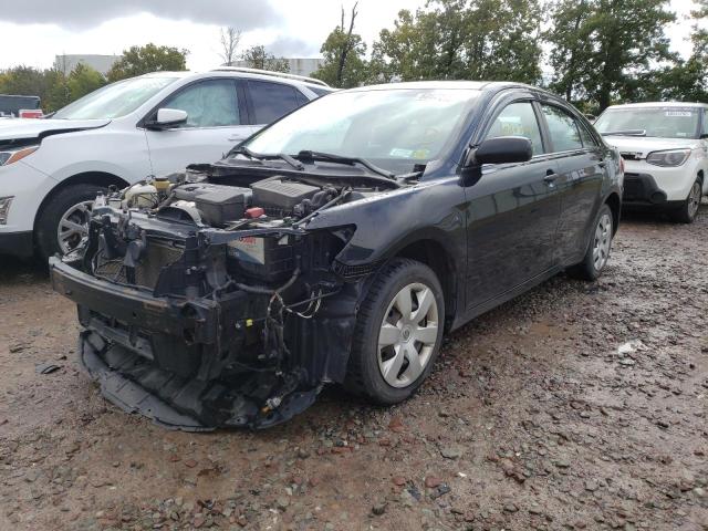 Photo 2 from auction – 2008 TOYOTA CAMRY CE with VIN 4T1BE46K18U744720