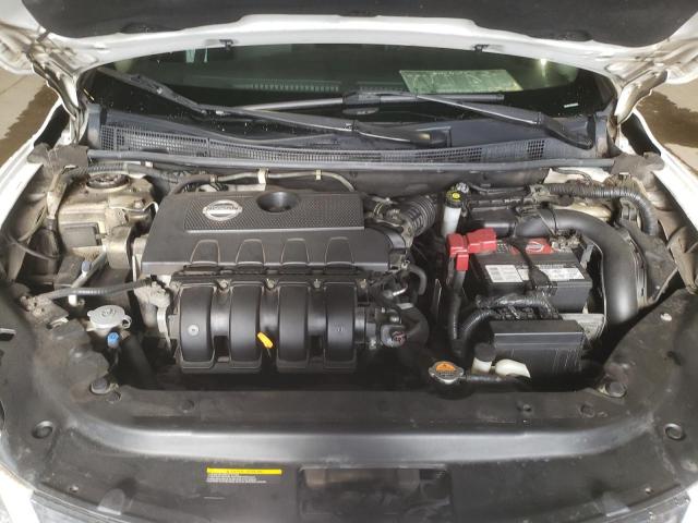 Photo 7 from auction – 2014 NISSAN SENTRA S with VIN 3N1AB7AP5EL646764