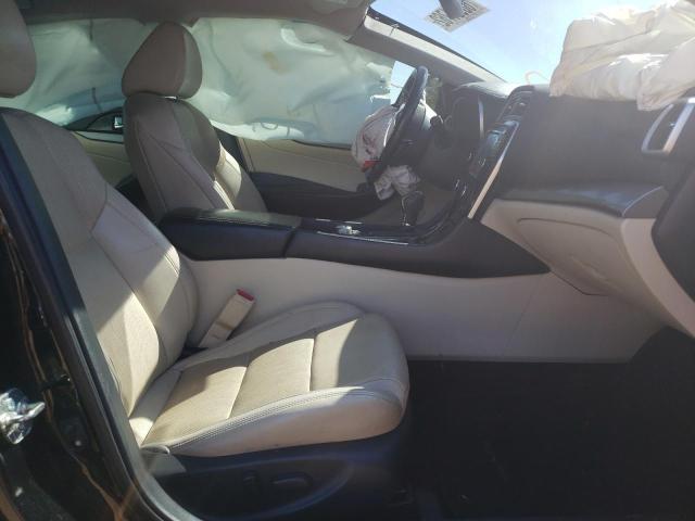 Photo 5 from auction – 2016 NISSAN MAXIMA with VIN 1N4AA6AP1GC438850
