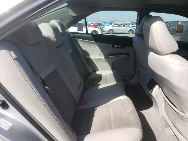 Photo 6 from auction – 2014 TOYOTA CAMRY HYBR with VIN 4T1BD1FK0EU116239