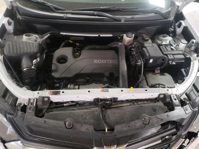 Photo 7 from auction – 2021 CHEVROLET EQUINOX LT with VIN 3GNAXKEV3MS155356