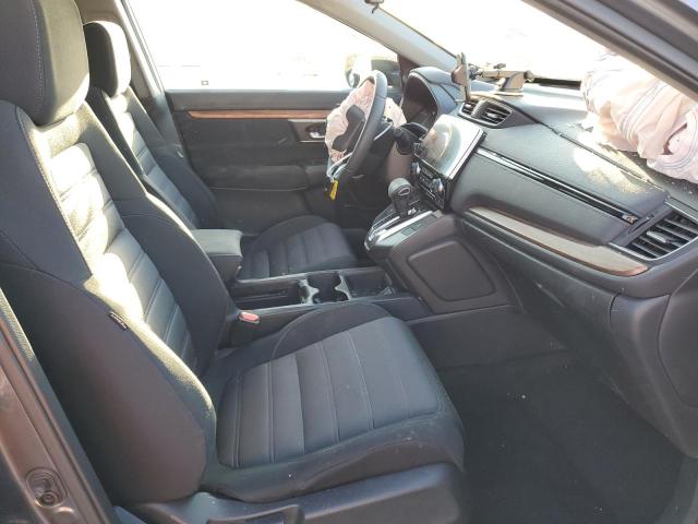 Photo 5 from auction – 2018 HONDA CR-V EX with VIN 2HKRW2H53JH642833