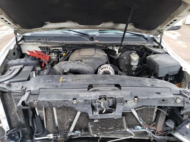 Photo 7 from auction – 2007 GMC YUKON DENA with VIN 1GKFK63847J203409