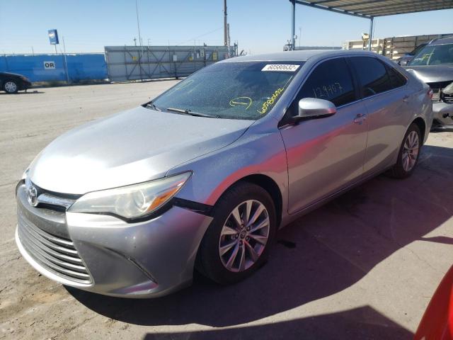 Photo 2 from auction – 2016 TOYOTA CAMRY LE with VIN 4T1BF1FK5GU155924