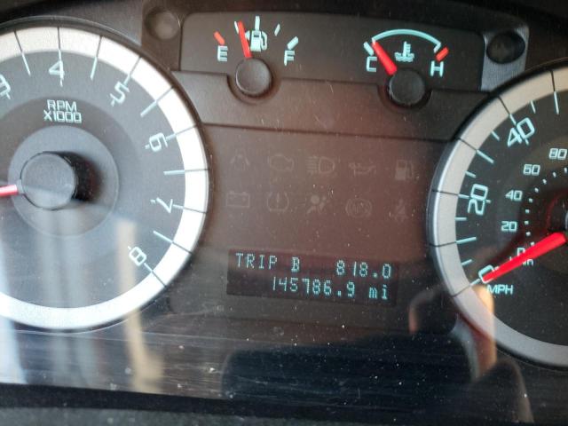 Photo 8 from auction – 2011 FORD ESCAPE LIM with VIN 1FMCU0EG5BKC71694