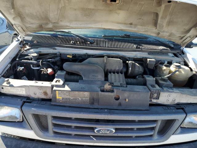 Photo 7 from auction – 2007 FORD ECONOLINE with VIN 1FTNS24L07DA14077