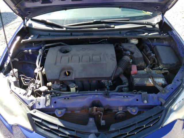 Photo 7 from auction – 2016 TOYOTA COROLLA L with VIN 5YFBURHE1GP424739