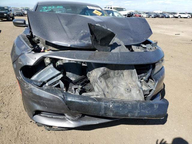 Photo 9 from auction – 2016 DODGE CHARGER R/ with VIN 2C3CDXCT1GH246436