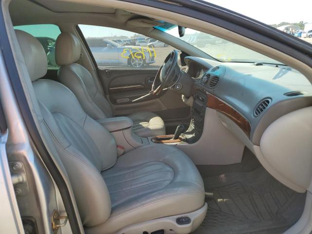Photo 5 from auction – 2002 CHRYSLER CONCORDE L with VIN 2C3HD56G32H113176