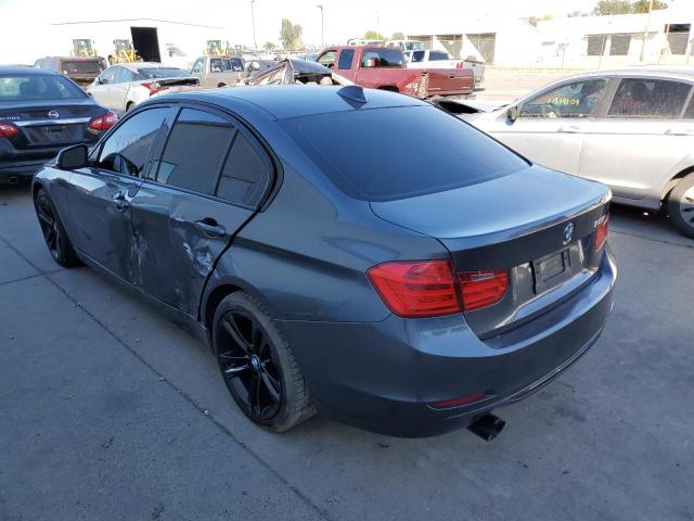 Photo 3 from auction – 2013 BMW 328 I SULE with VIN WBA3C1G55DNR44331